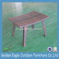 Garden Treasures Outdoor Furniture Armated Chair 3pcs